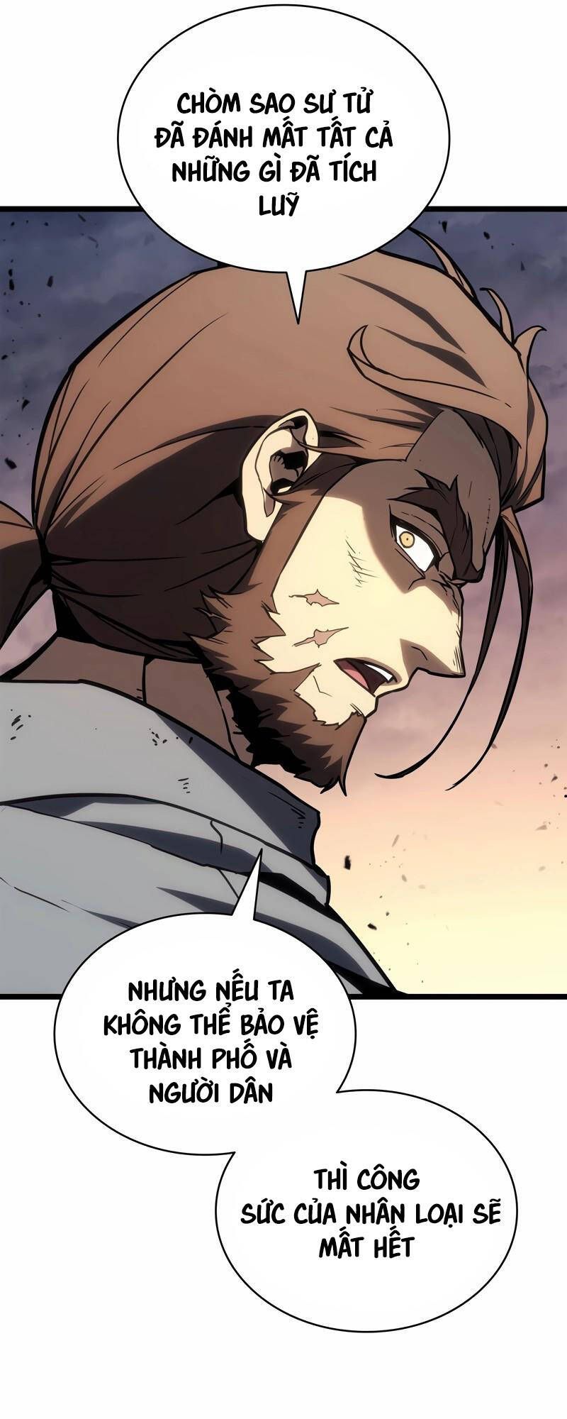 Sự Trở Lại Của Anh Hùng Cấp Thảm Họa Chap 83.2 - Next Chap 84.2