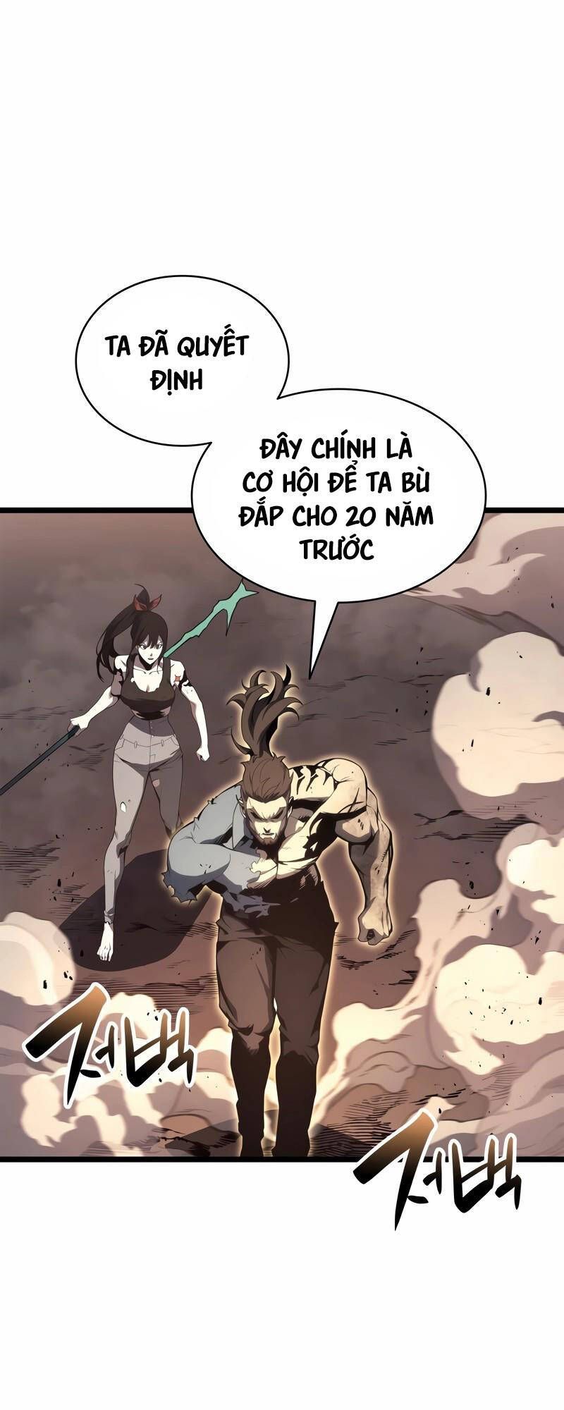 Sự Trở Lại Của Anh Hùng Cấp Thảm Họa Chap 83.2 - Next Chap 84.2