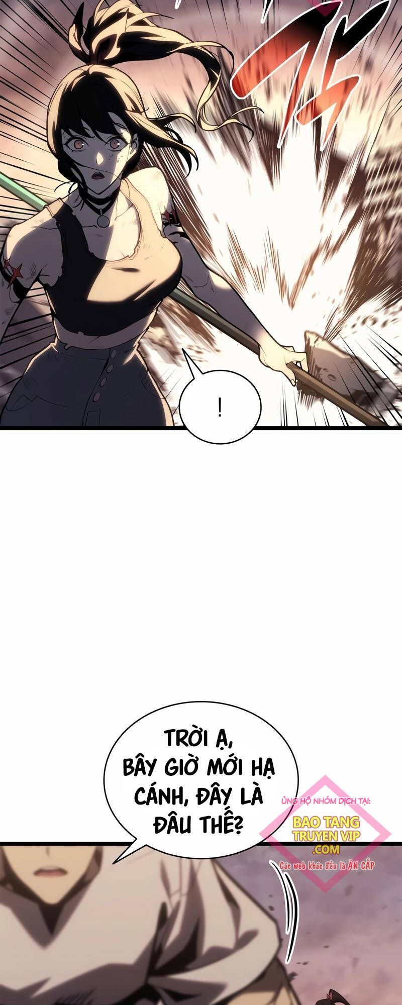 Sự Trở Lại Của Anh Hùng Cấp Thảm Họa Chap 83.2 - Next Chap 84.2