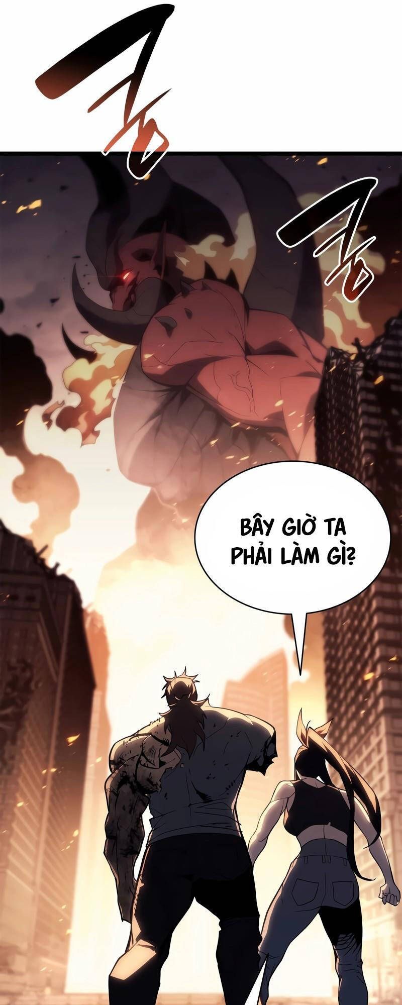 Sự Trở Lại Của Anh Hùng Cấp Thảm Họa Chap 83.3 - Next Chap 84.3