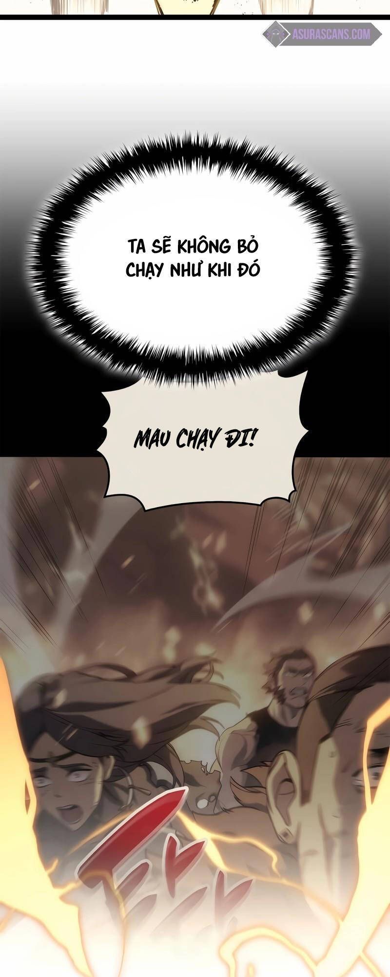 Sự Trở Lại Của Anh Hùng Cấp Thảm Họa Chap 83.3 - Next Chap 84.3