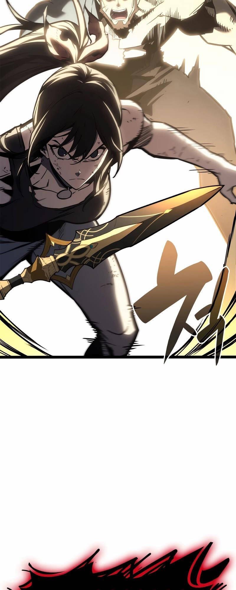 Sự Trở Lại Của Anh Hùng Cấp Thảm Họa Chap 83.3 - Next Chap 84.3