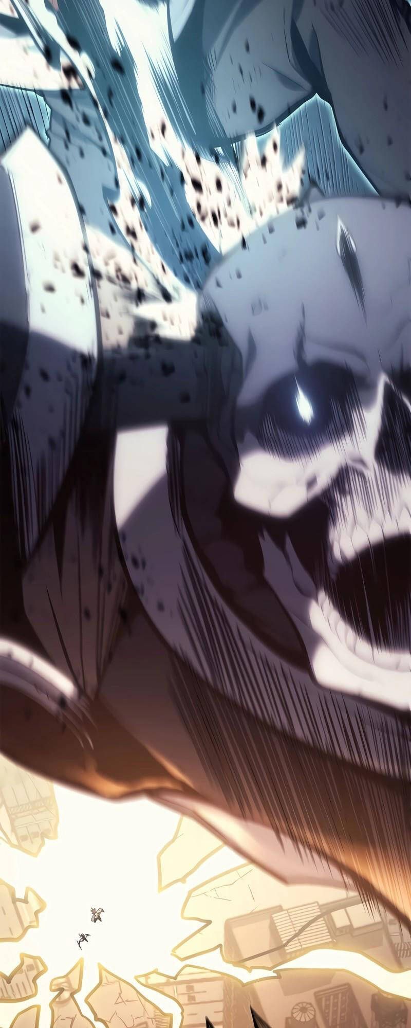 Sự Trở Lại Của Anh Hùng Cấp Thảm Họa Chap 83.3 - Next Chap 84.3