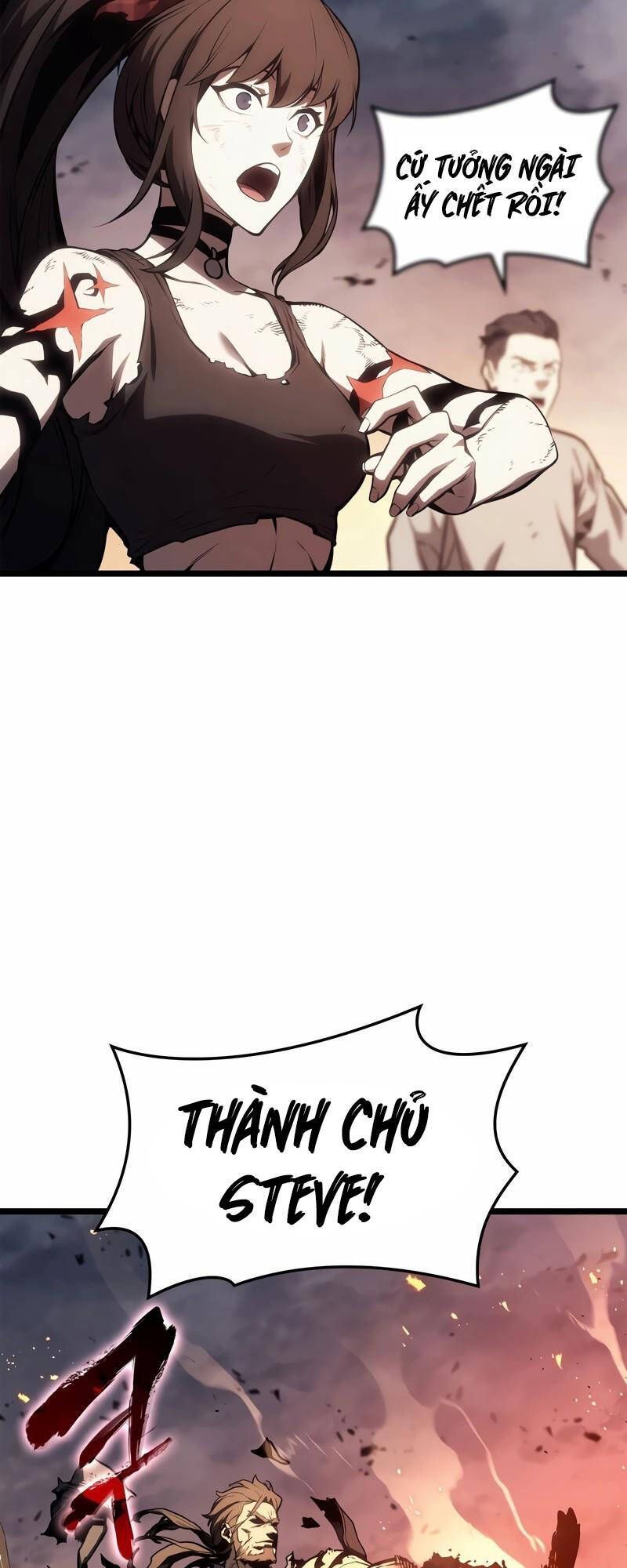 Sự Trở Lại Của Anh Hùng Cấp Thảm Họa Chap 83.7 - Next Chap 84.7