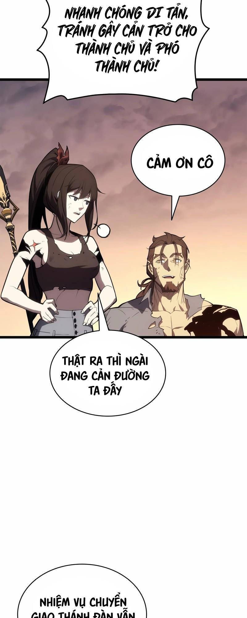 Sự Trở Lại Của Anh Hùng Cấp Thảm Họa Chap 83.7 - Next Chap 84.7