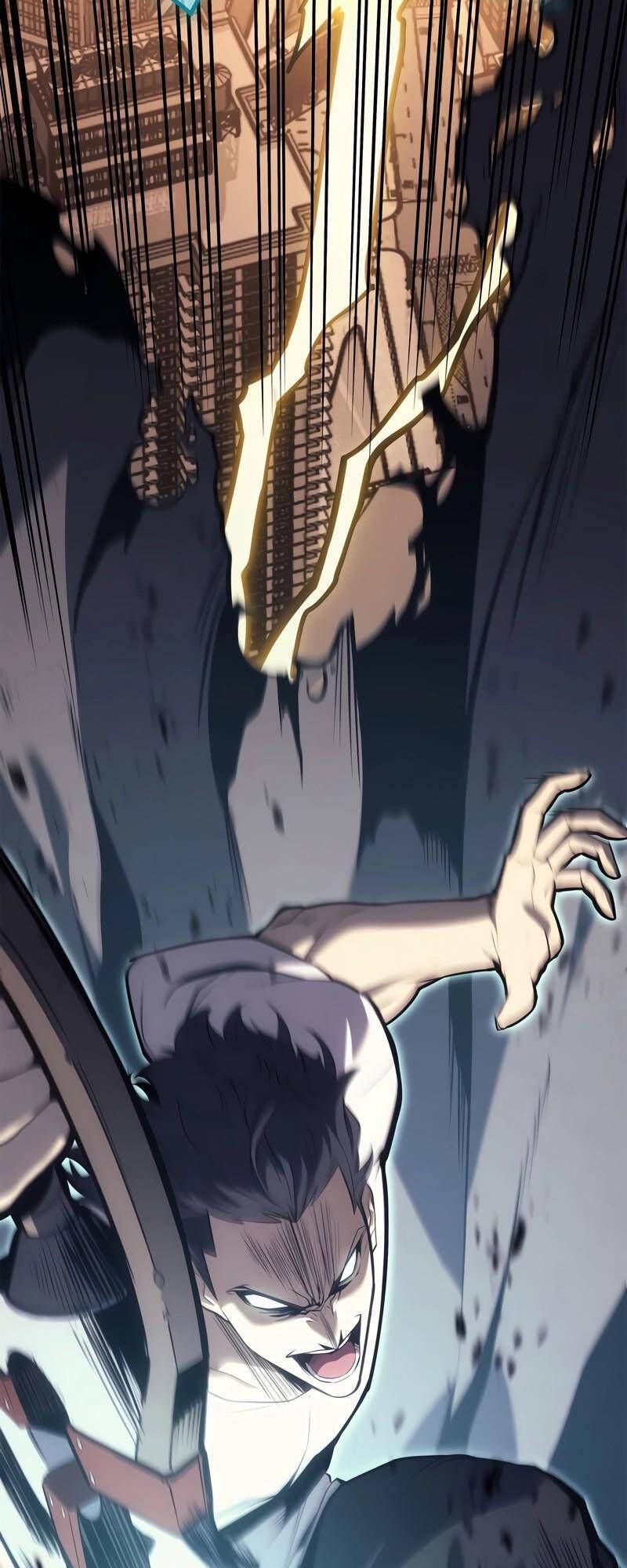 Sự Trở Lại Của Anh Hùng Cấp Thảm Họa Chap 83.7 - Next Chap 84.7