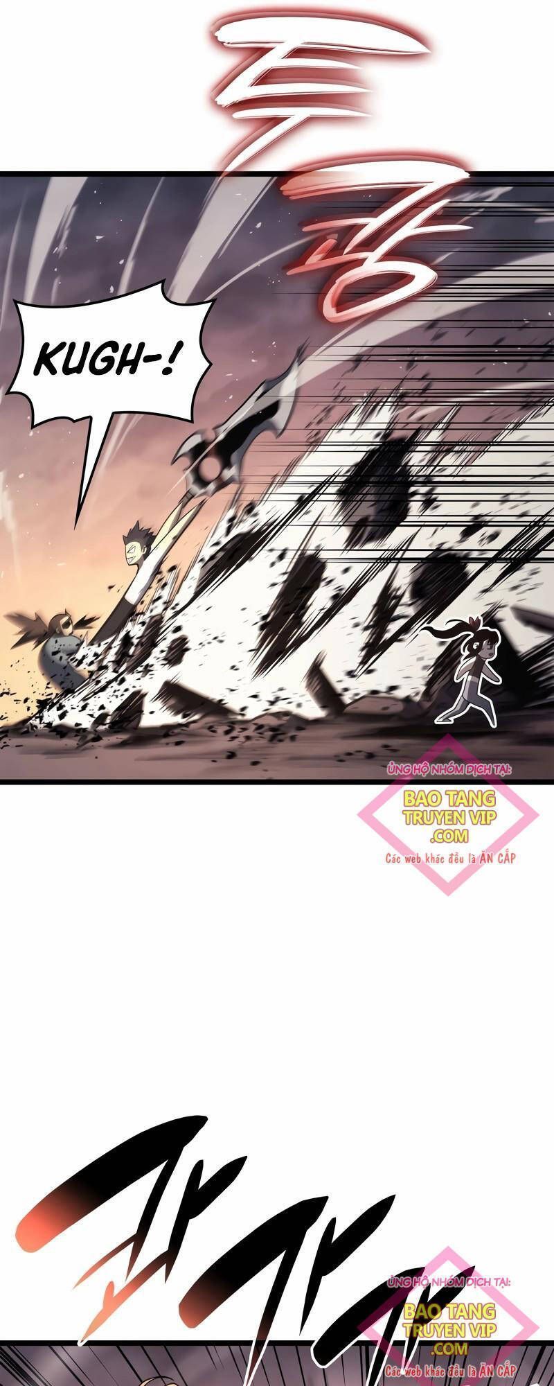 Sự Trở Lại Của Anh Hùng Cấp Thảm Họa Chap 83.7 - Next Chap 84.7