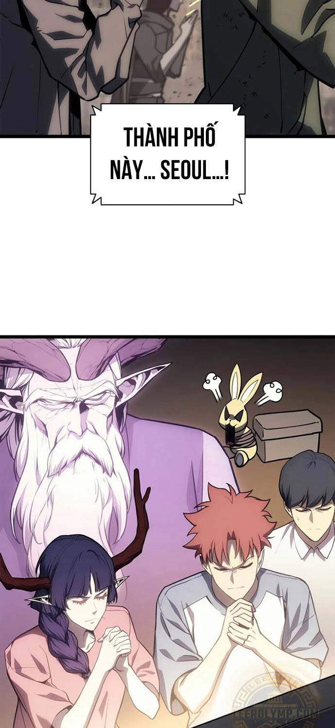 Sự Trở Lại Của Anh Hùng Cấp Thảm Họa Chap 91.5 - Next Chap 92.5
