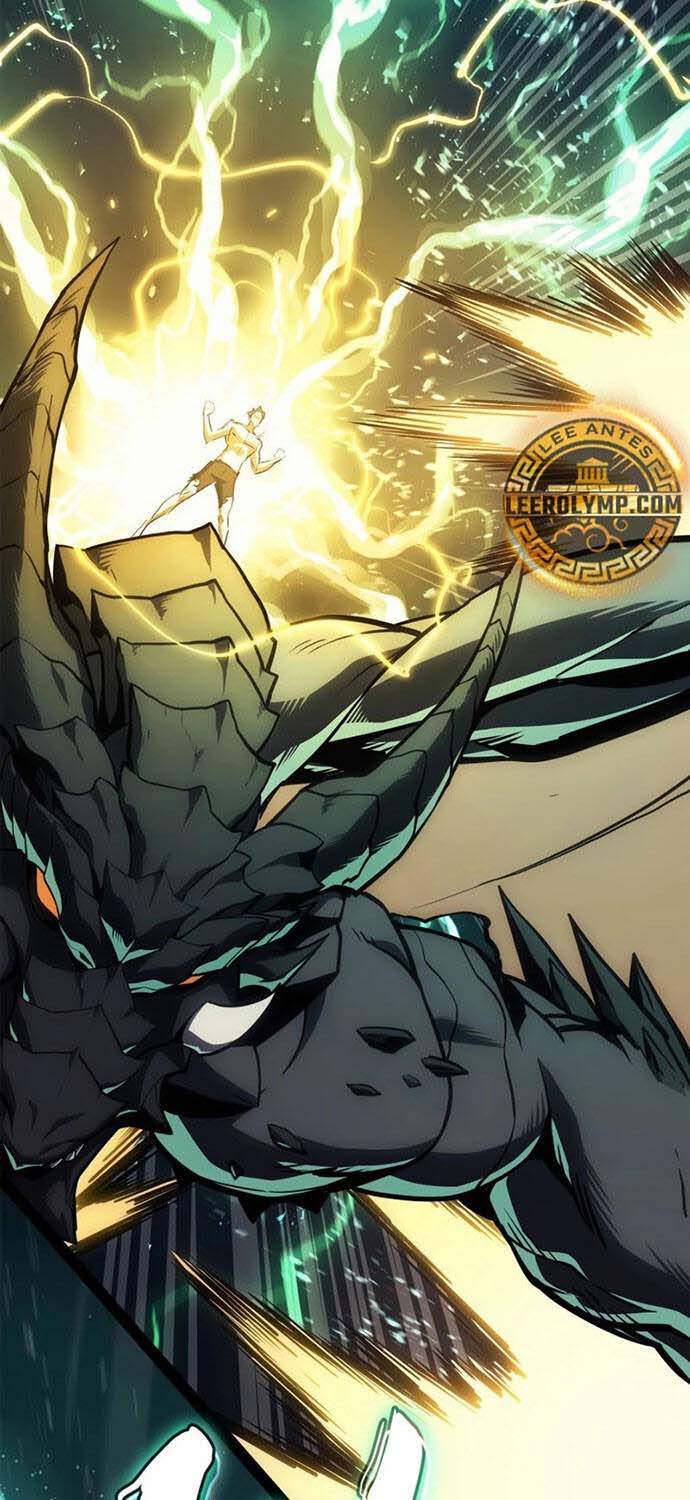 Sự Trở Lại Của Anh Hùng Cấp Thảm Họa Chap 91.5 - Next Chap 92.5