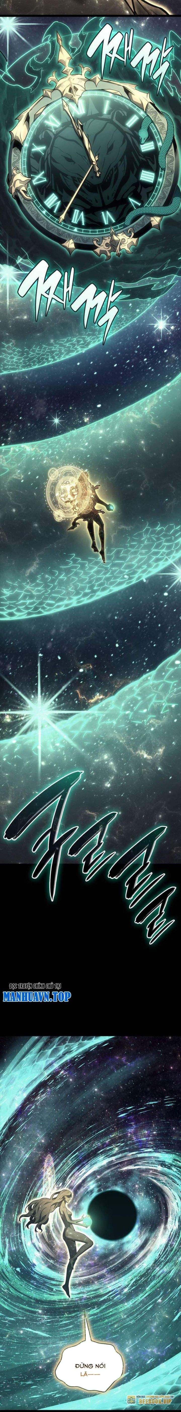 Sự Trở Lại Của Anh Hùng Cấp Thảm Họa Chap 93 - Next Chap 94
