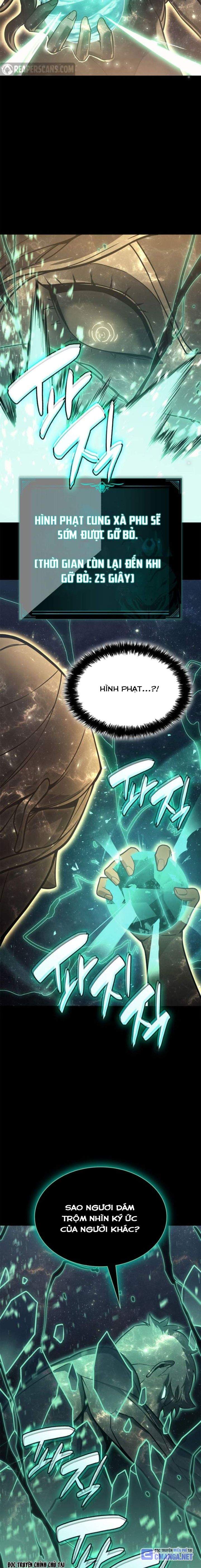 Sự Trở Lại Của Anh Hùng Cấp Thảm Họa Chap 93 - Next Chap 94