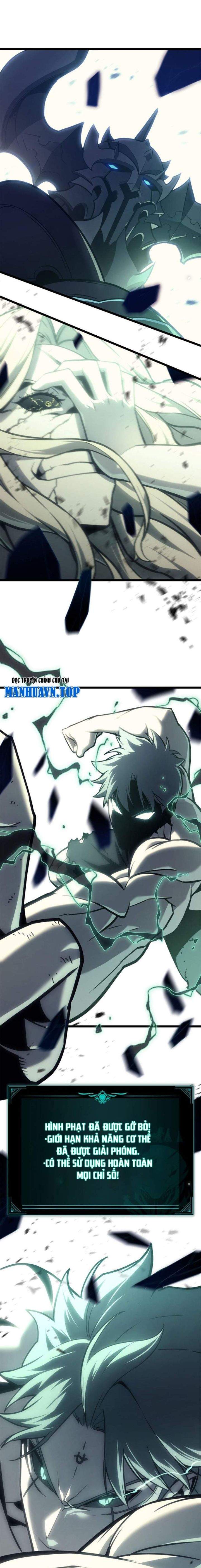 Sự Trở Lại Của Anh Hùng Cấp Thảm Họa Chap 93 - Next Chap 94