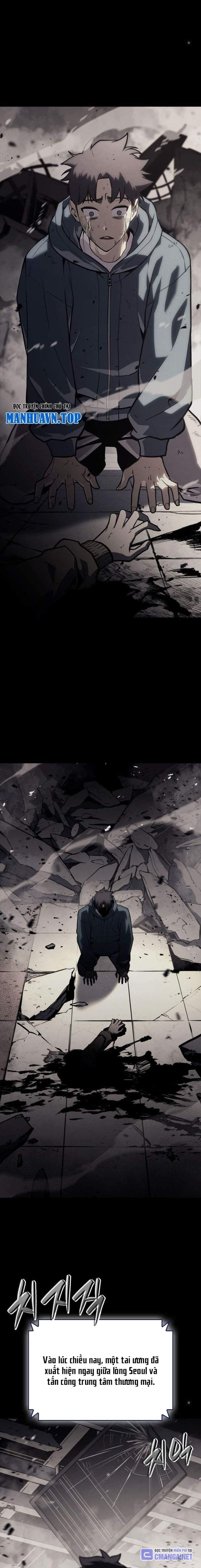 Sự Trở Lại Của Anh Hùng Cấp Thảm Họa Chap 93 - Next Chap 94