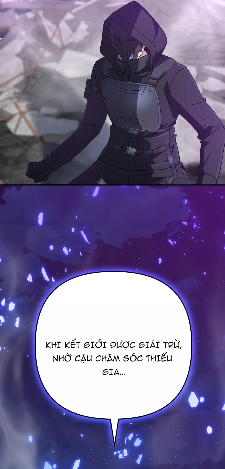 Sự Trở Lại Của Đại Pháp Sư Huyền Thoại Chap 93 - Next Chap 94