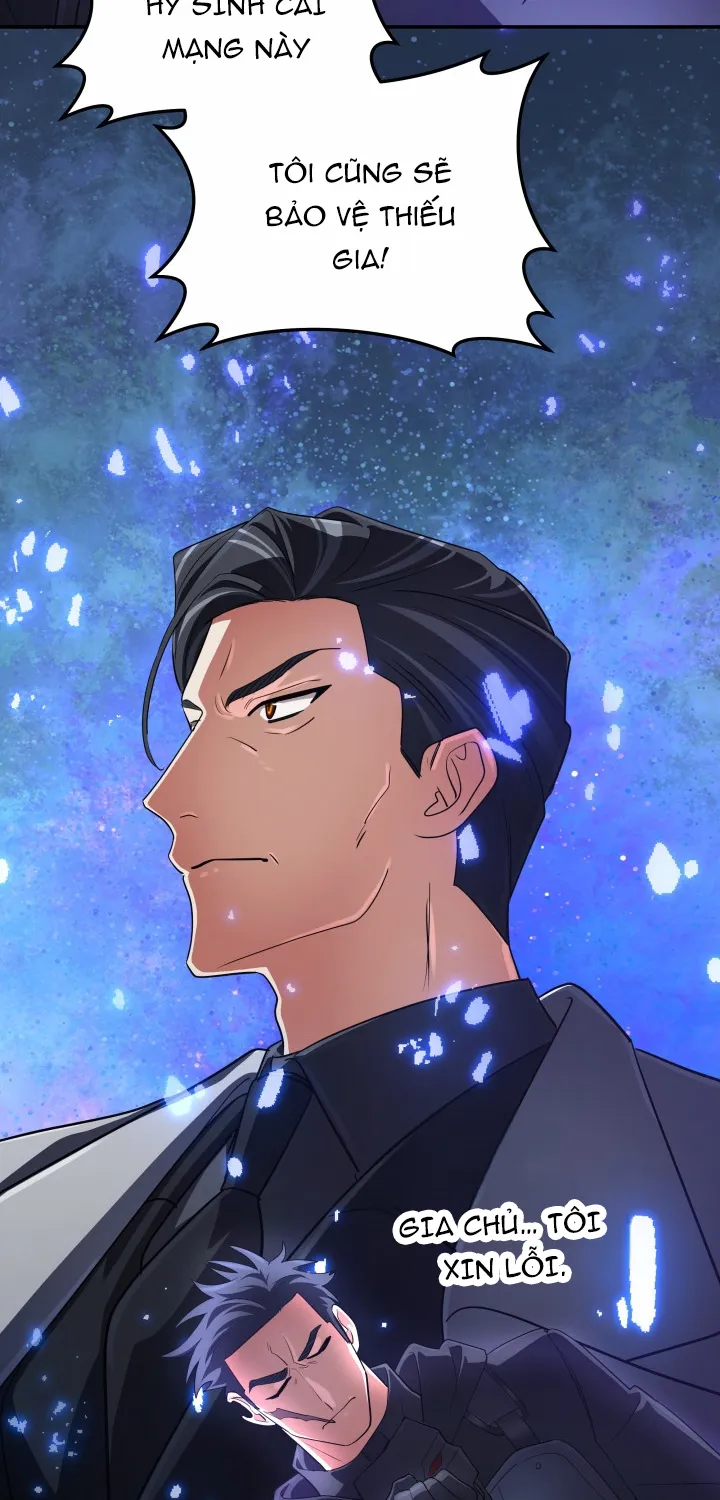 Sự Trở Lại Của Đại Pháp Sư Huyền Thoại Chap 93 - Next Chap 94