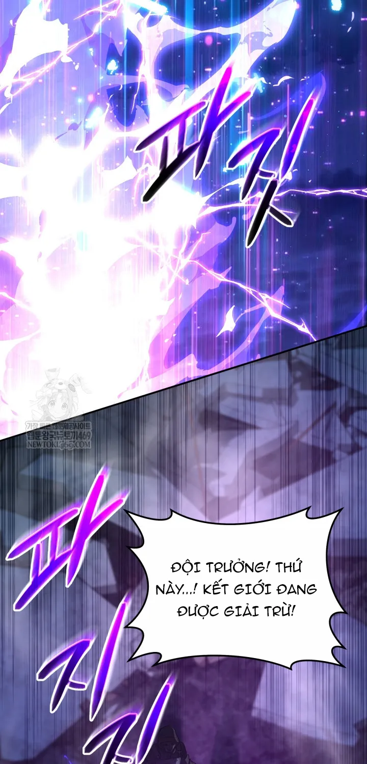 Sự Trở Lại Của Đại Pháp Sư Huyền Thoại Chap 93 - Next Chap 94