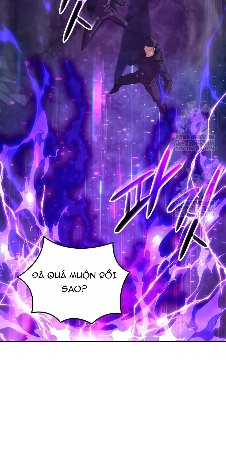 Sự Trở Lại Của Đại Pháp Sư Huyền Thoại Chap 93 - Next Chap 94