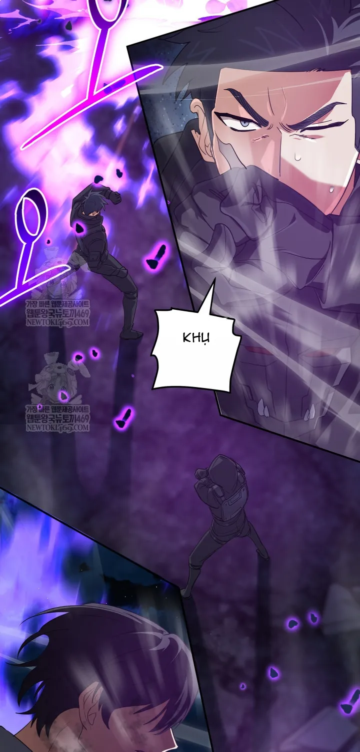 Sự Trở Lại Của Đại Pháp Sư Huyền Thoại Chap 93 - Next Chap 94