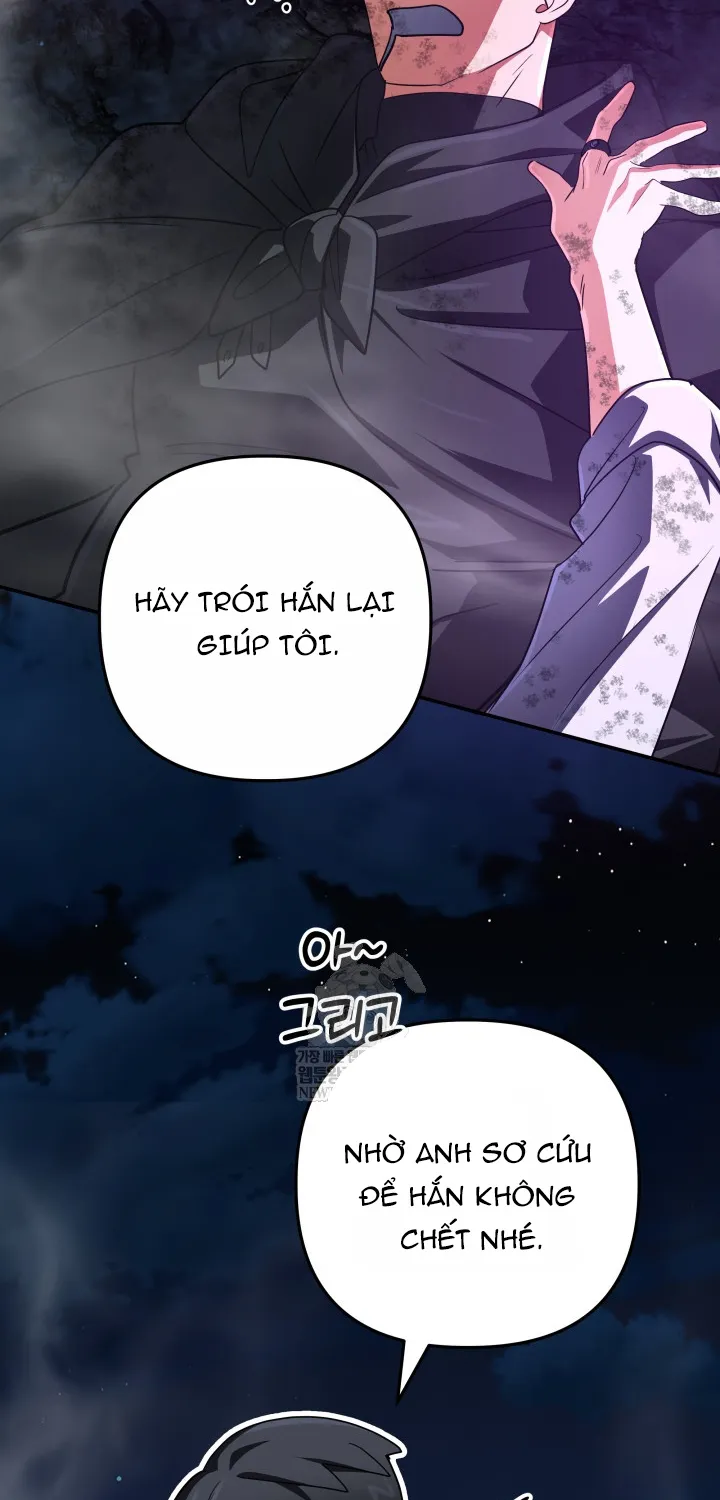 Sự Trở Lại Của Đại Pháp Sư Huyền Thoại Chap 93 - Next Chap 94