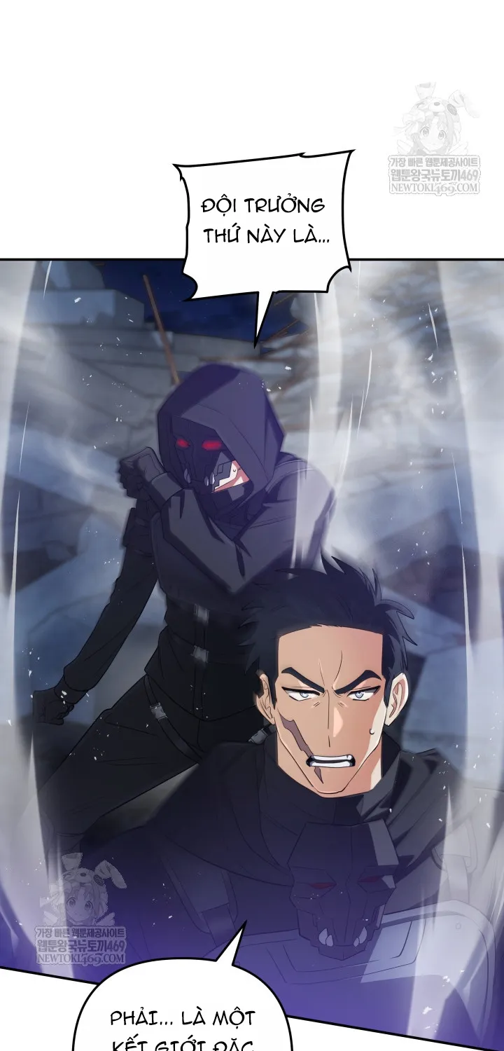 Sự Trở Lại Của Đại Pháp Sư Huyền Thoại Chap 93 - Next Chap 94