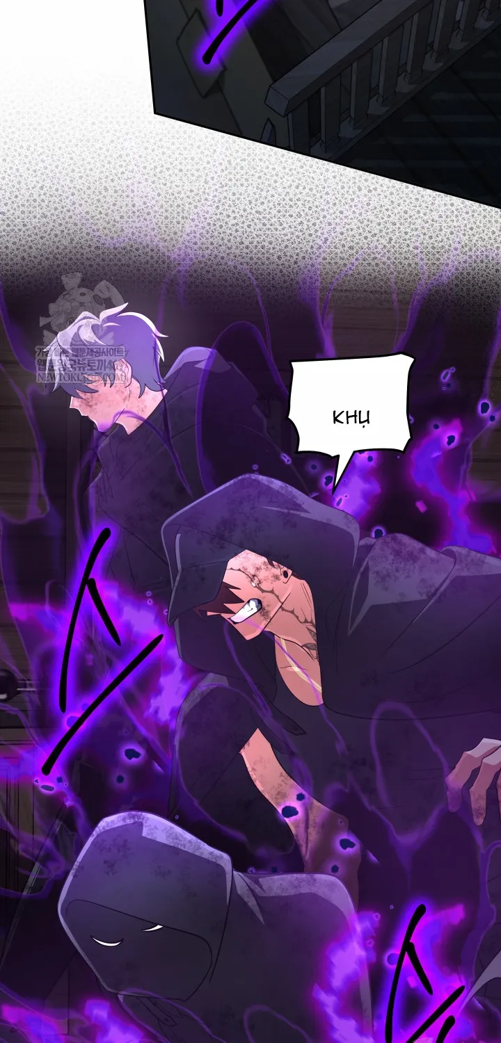 Sự Trở Lại Của Đại Pháp Sư Huyền Thoại Chap 93 - Next Chap 94