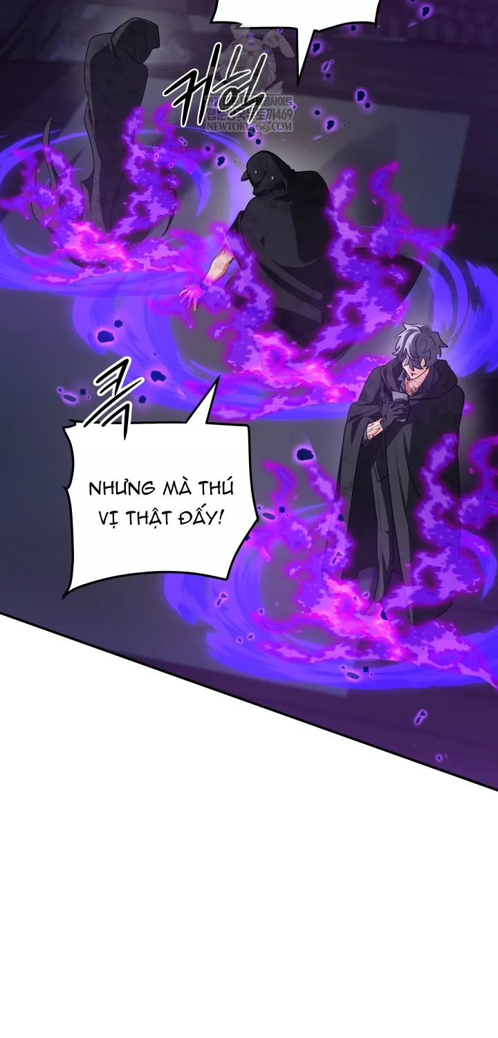 Sự Trở Lại Của Đại Pháp Sư Huyền Thoại Chap 93 - Next Chap 94