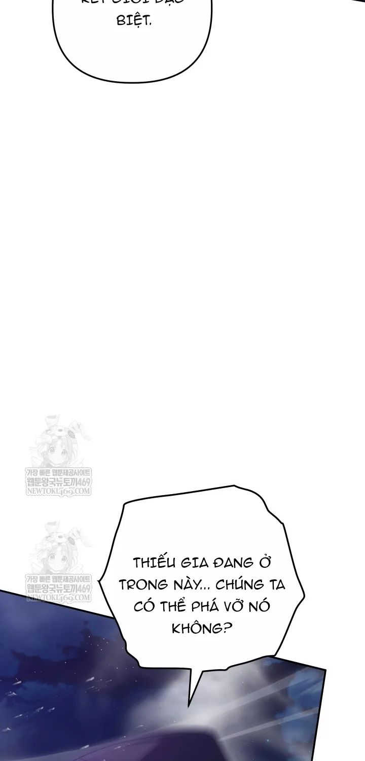 Sự Trở Lại Của Đại Pháp Sư Huyền Thoại Chap 93 - Next Chap 94