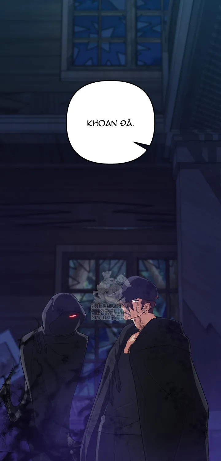 Sự Trở Lại Của Đại Pháp Sư Huyền Thoại Chap 93 - Next Chap 94