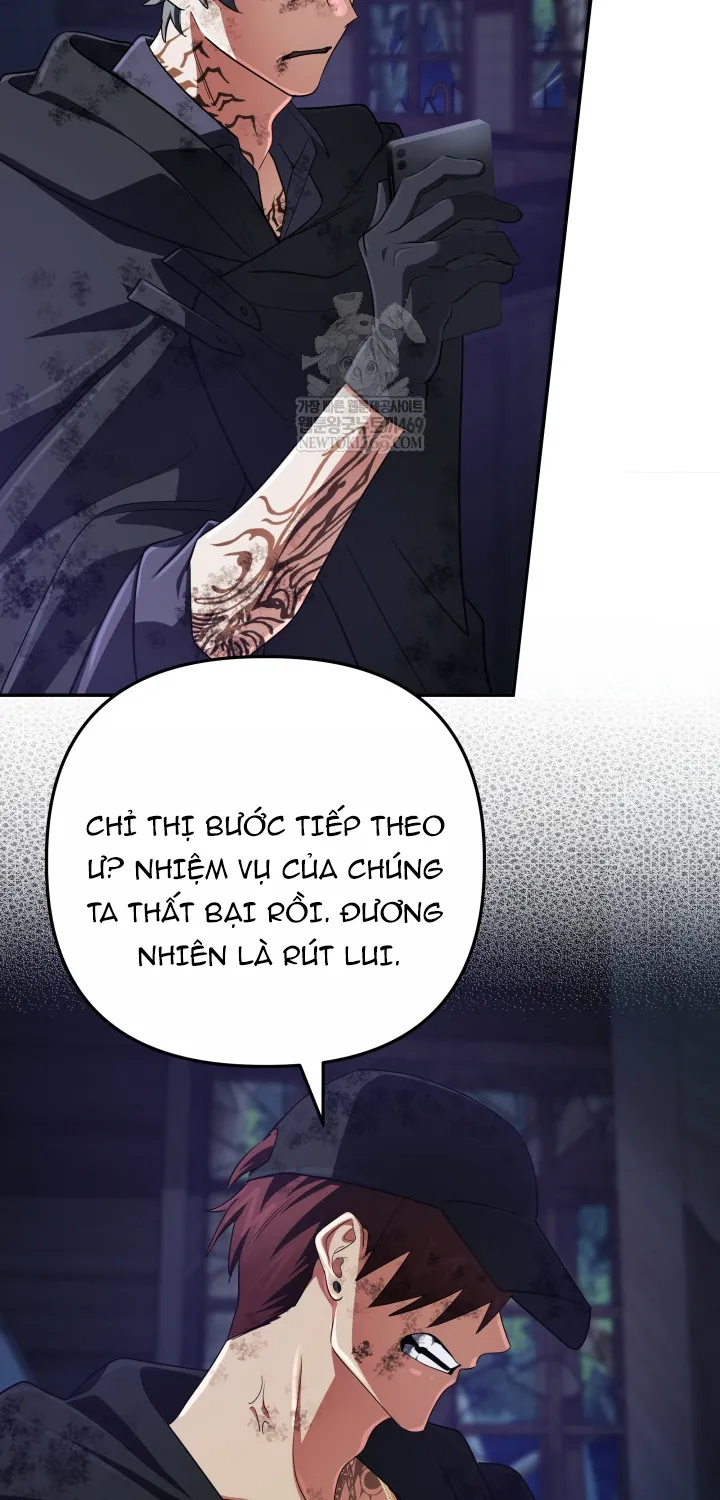 Sự Trở Lại Của Đại Pháp Sư Huyền Thoại Chap 93 - Next Chap 94