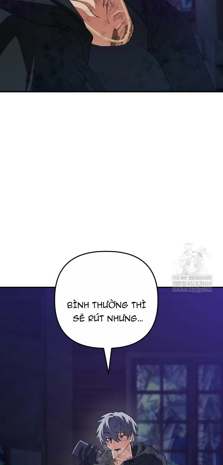 Sự Trở Lại Của Đại Pháp Sư Huyền Thoại Chap 93 - Next Chap 94