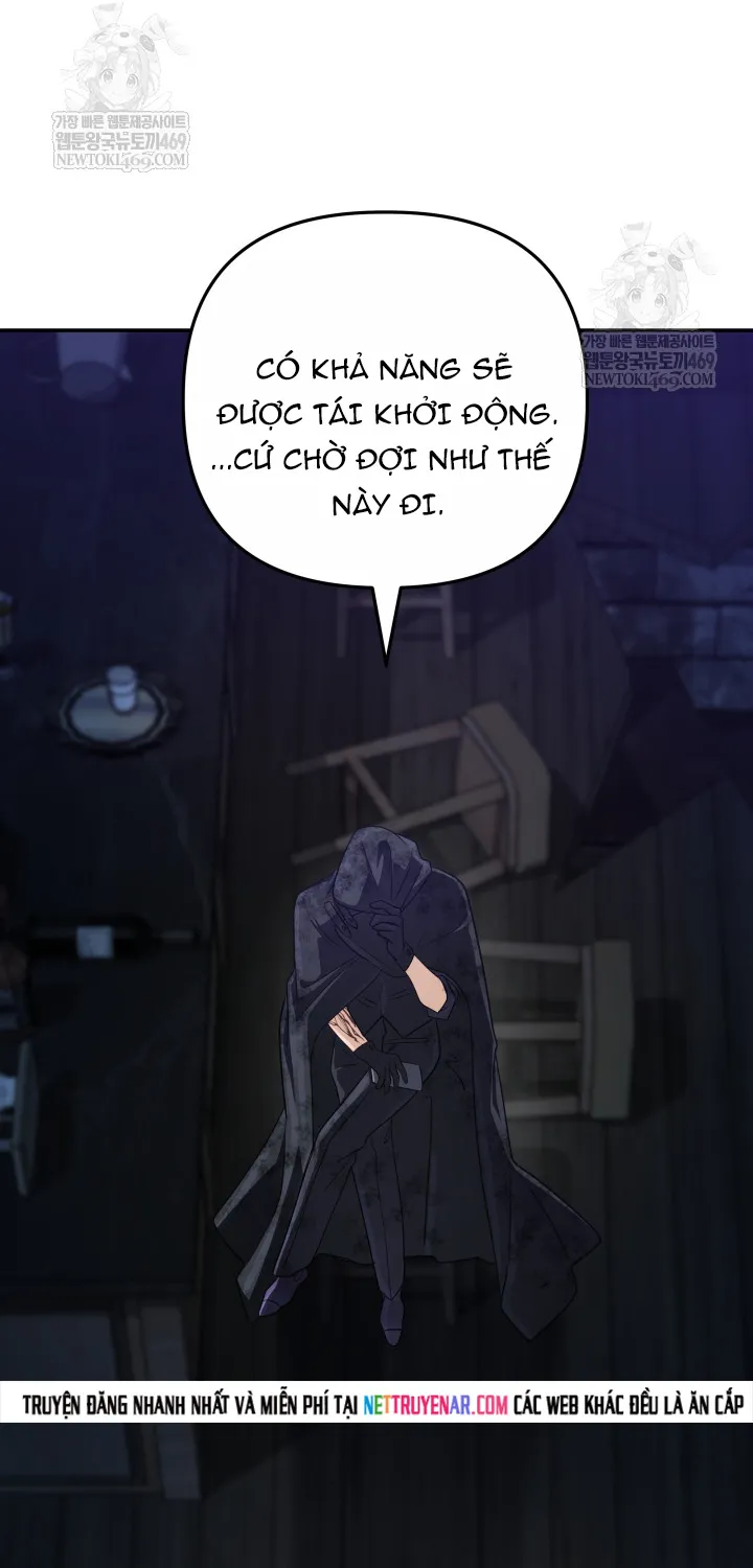 Sự Trở Lại Của Đại Pháp Sư Huyền Thoại Chap 93 - Next Chap 94