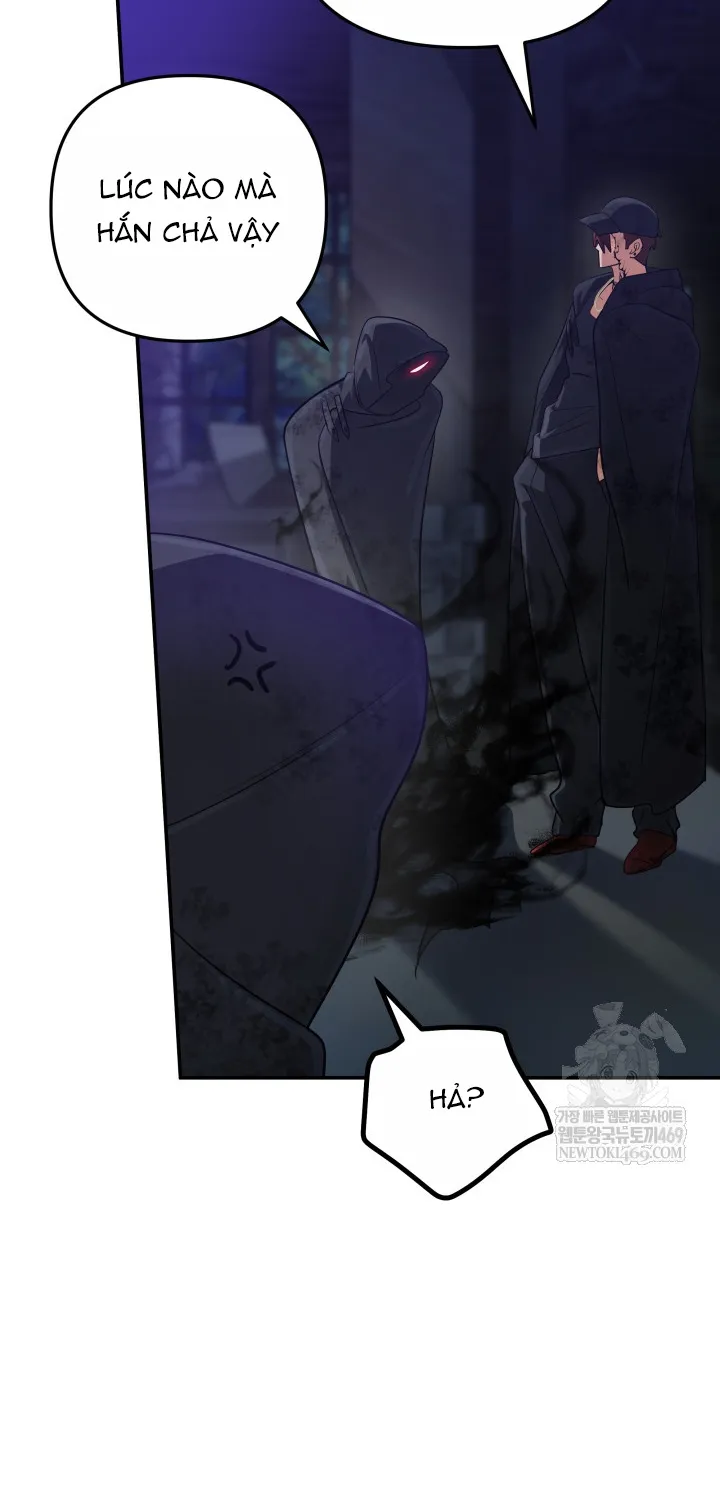 Sự Trở Lại Của Đại Pháp Sư Huyền Thoại Chap 93 - Next Chap 94