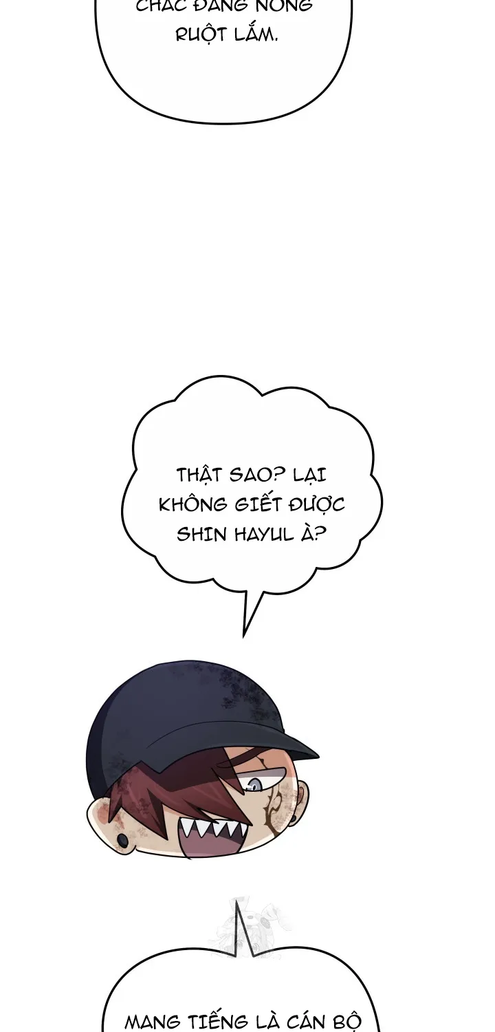 Sự Trở Lại Của Đại Pháp Sư Huyền Thoại Chap 93 - Next Chap 94