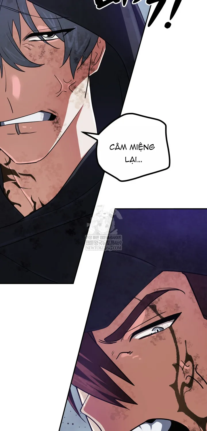 Sự Trở Lại Của Đại Pháp Sư Huyền Thoại Chap 93 - Next Chap 94