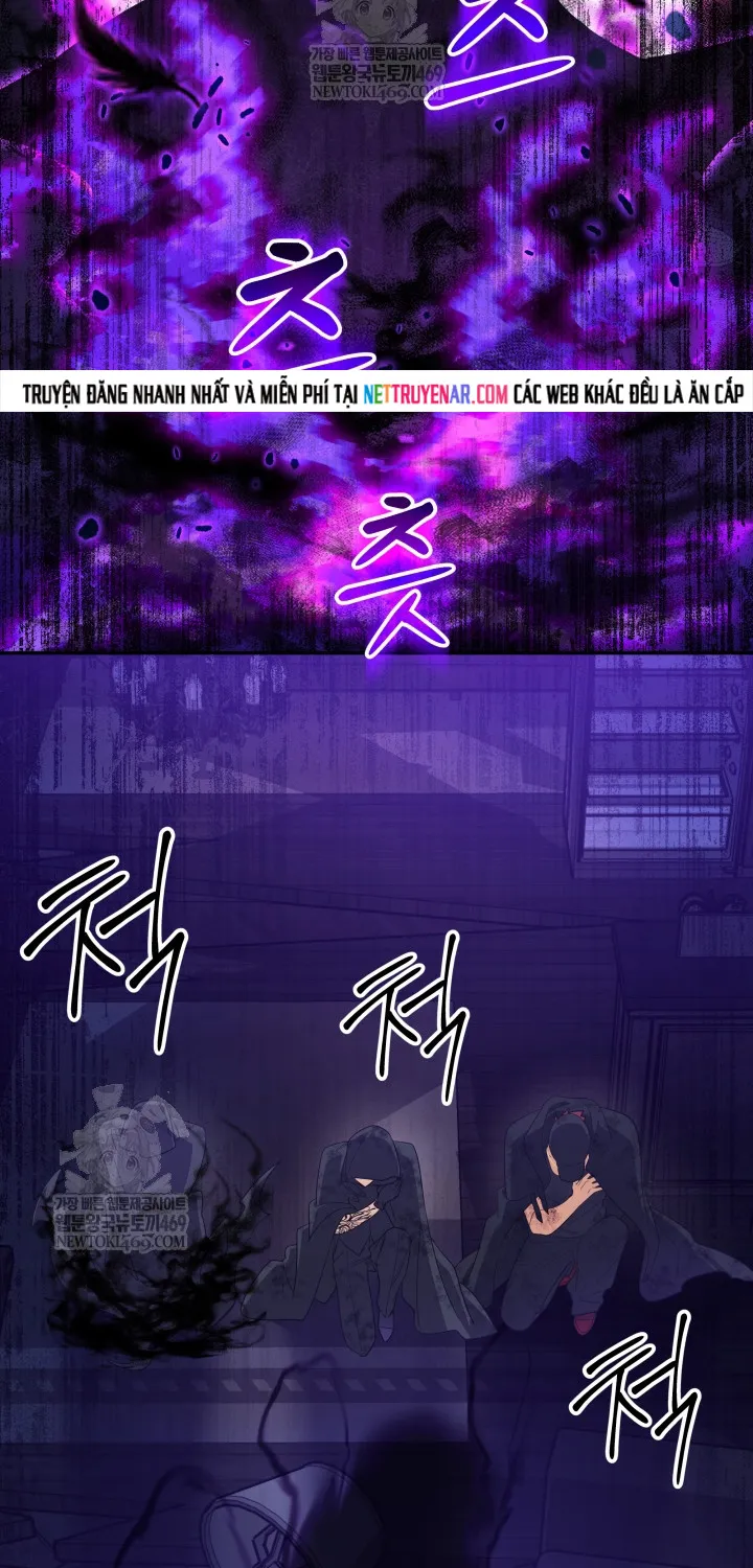 Sự Trở Lại Của Đại Pháp Sư Huyền Thoại Chap 93 - Next Chap 94