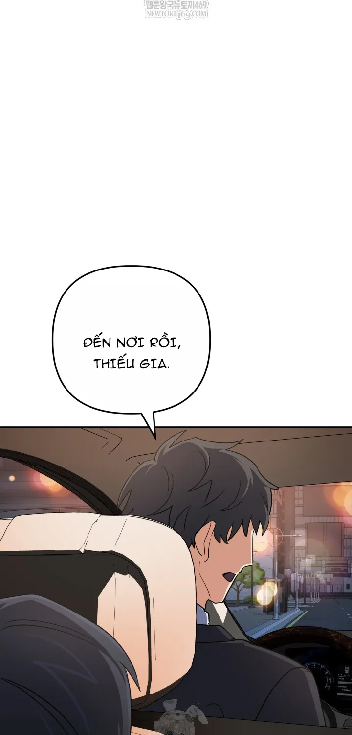 Sự Trở Lại Của Đại Pháp Sư Huyền Thoại Chap 93 - Next Chap 94