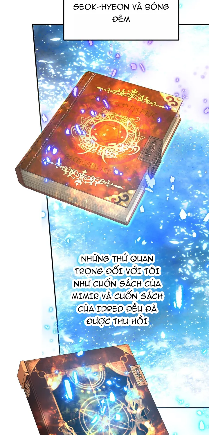 Sự Trở Lại Của Đại Pháp Sư Huyền Thoại Chap 93 - Next Chap 94