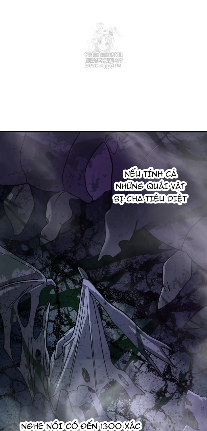 Sự Trở Lại Của Đại Pháp Sư Huyền Thoại Chap 93 - Next Chap 94