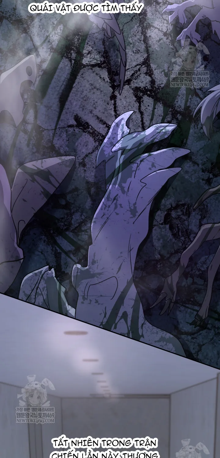 Sự Trở Lại Của Đại Pháp Sư Huyền Thoại Chap 93 - Next Chap 94