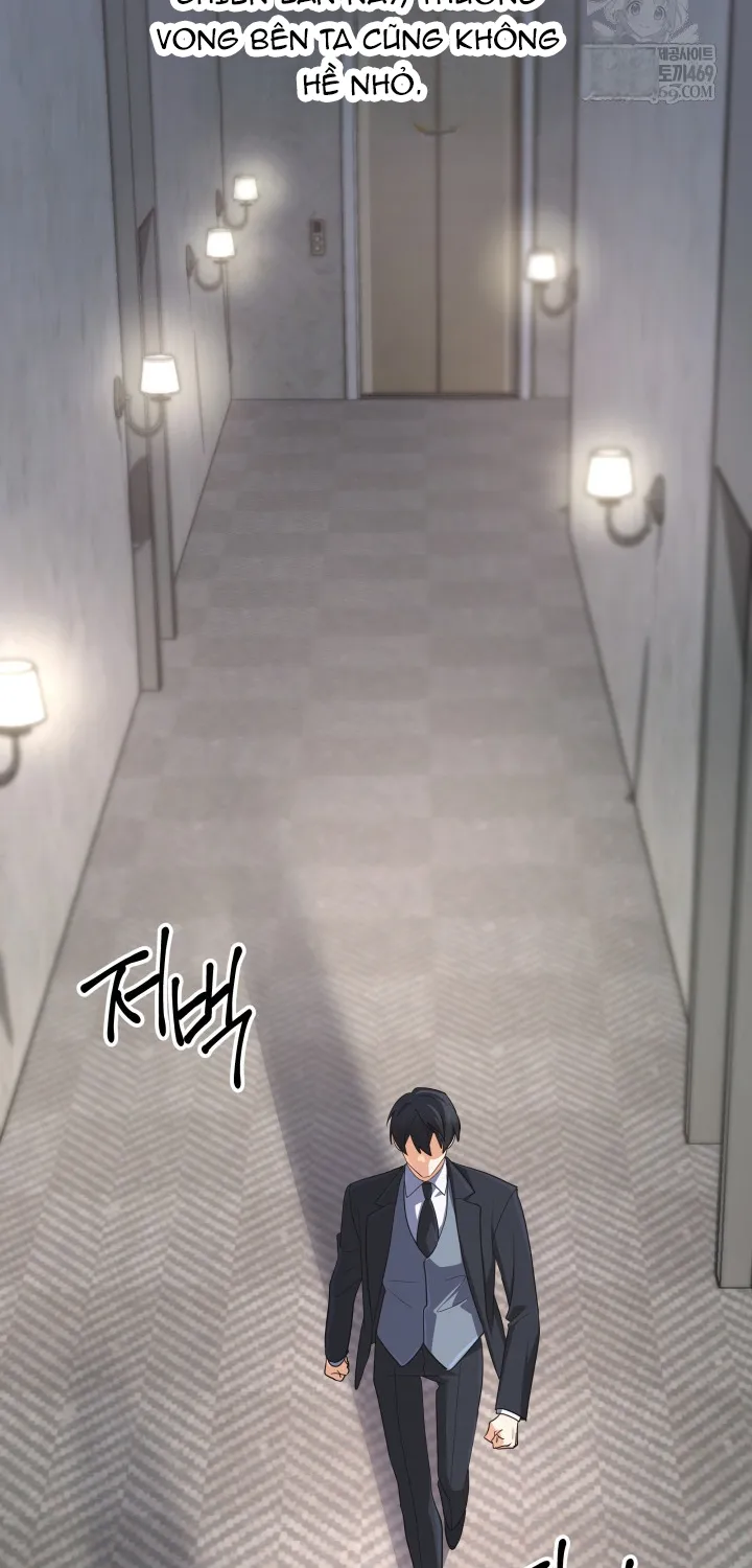 Sự Trở Lại Của Đại Pháp Sư Huyền Thoại Chap 93 - Next Chap 94