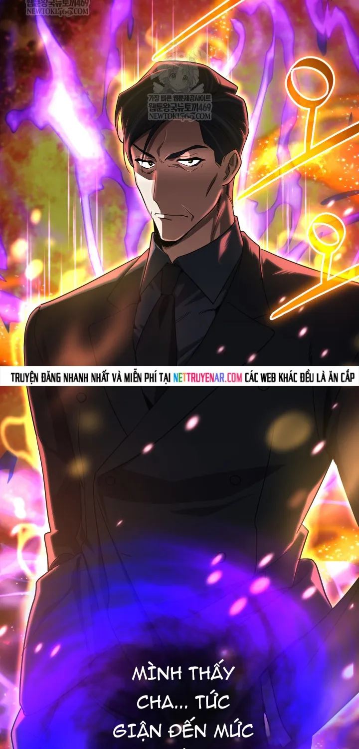 Sự Trở Lại Của Đại Pháp Sư Huyền Thoại Chap 93 - Next Chap 94