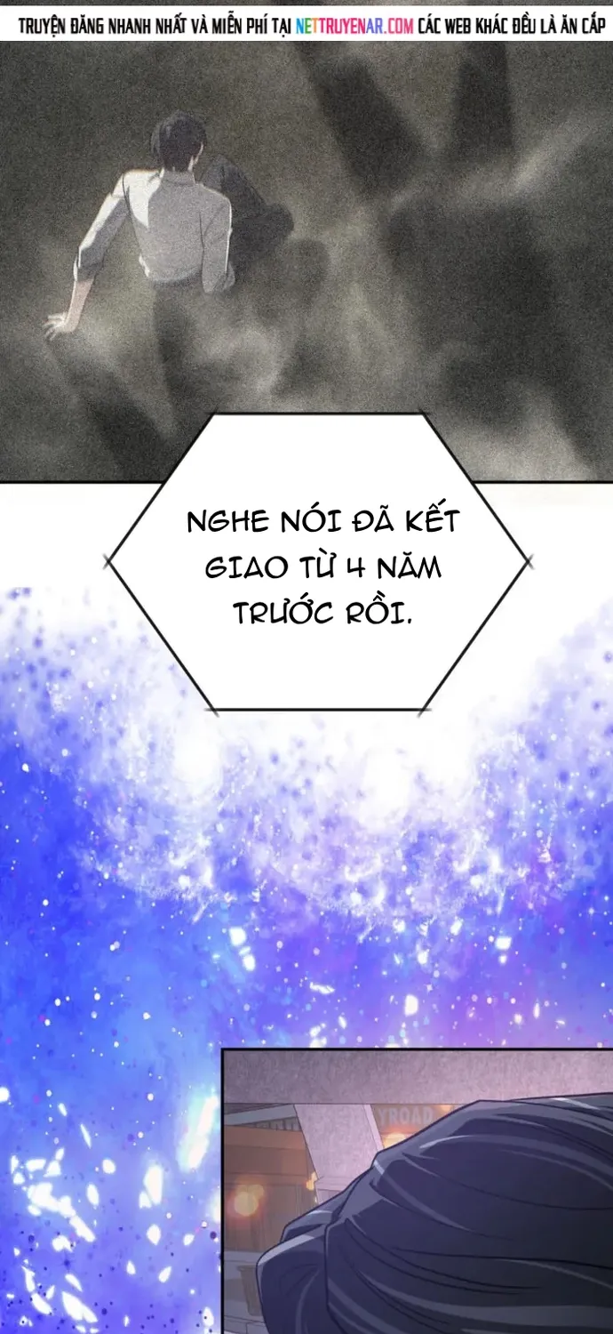 Sự Trở Lại Của Đại Pháp Sư Huyền Thoại Chap 94 - Next Chap 95