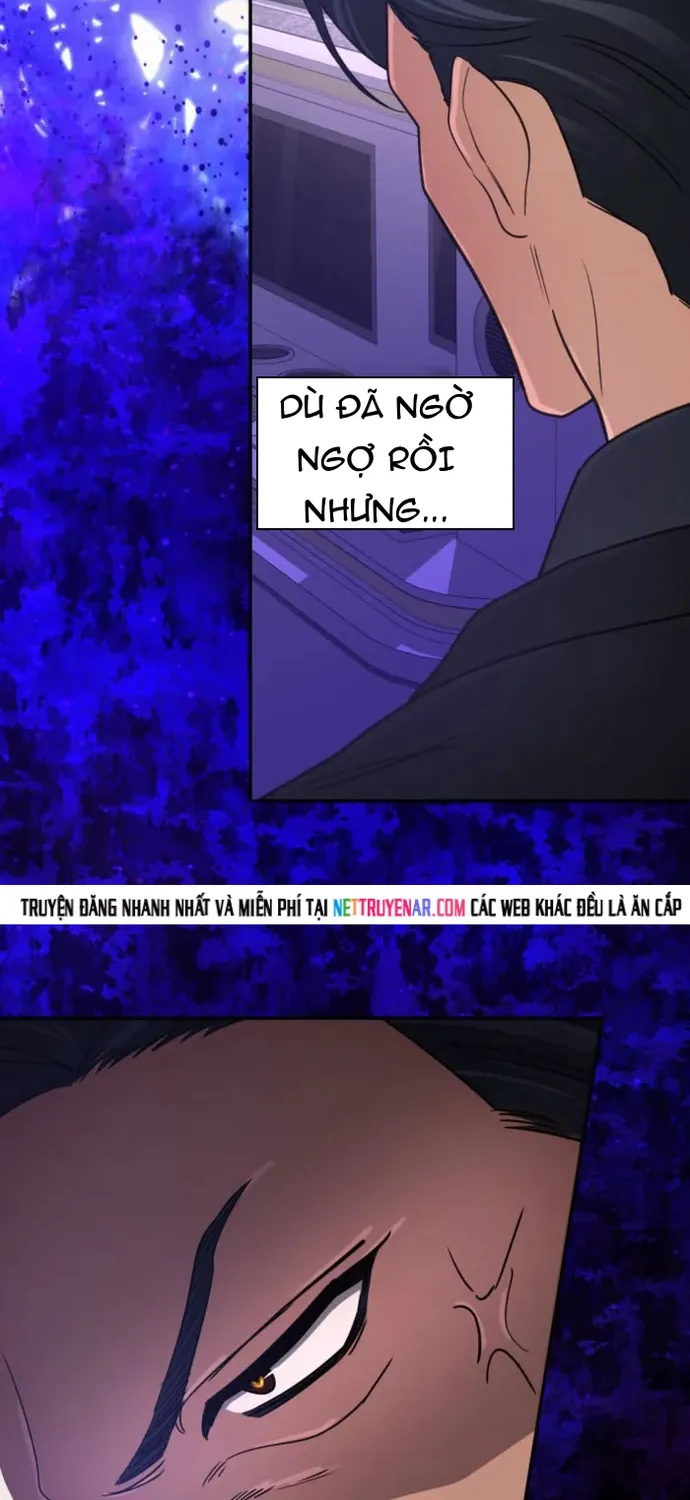 Sự Trở Lại Của Đại Pháp Sư Huyền Thoại Chap 94 - Next Chap 95