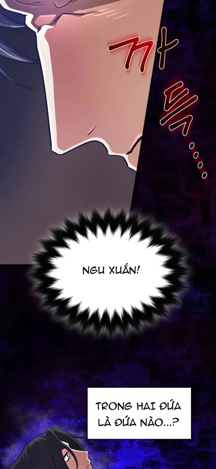 Sự Trở Lại Của Đại Pháp Sư Huyền Thoại Chap 94 - Next Chap 95