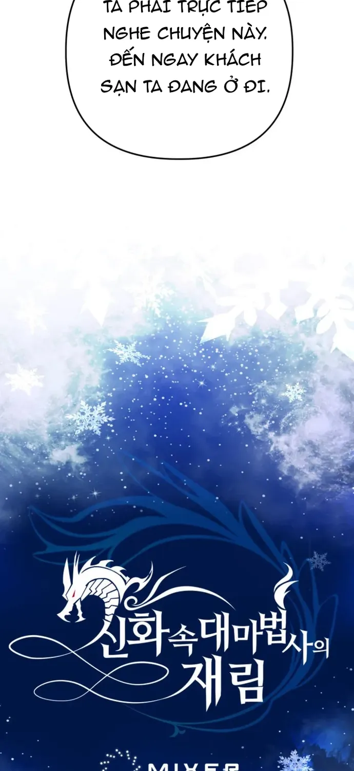 Sự Trở Lại Của Đại Pháp Sư Huyền Thoại Chap 94 - Next Chap 95