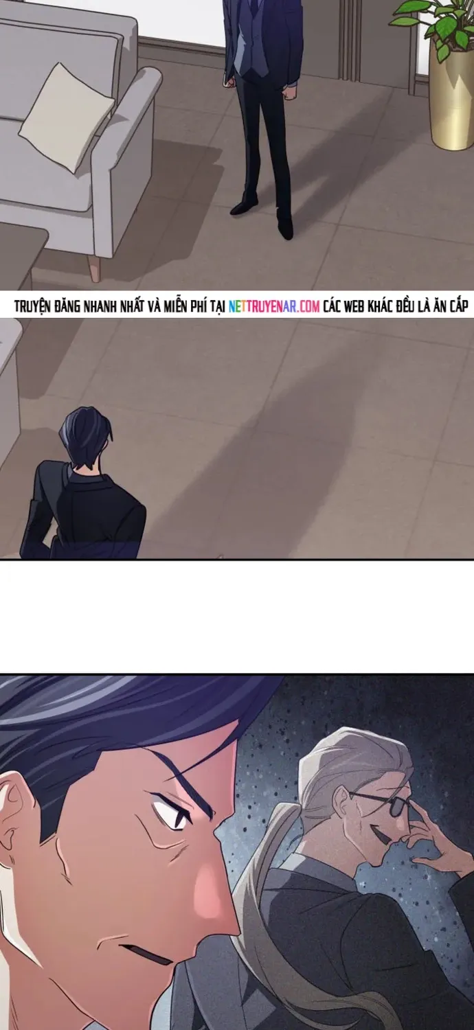 Sự Trở Lại Của Đại Pháp Sư Huyền Thoại Chap 94 - Next Chap 95