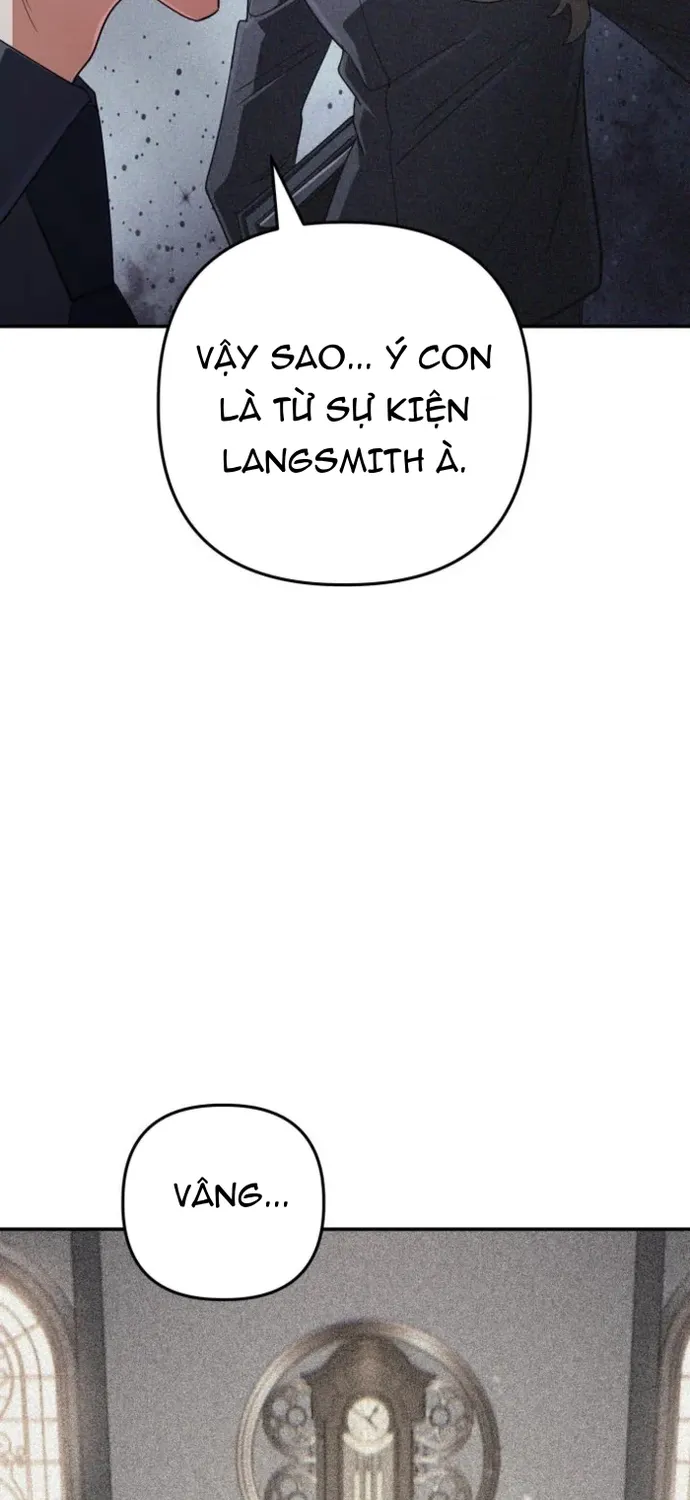 Sự Trở Lại Của Đại Pháp Sư Huyền Thoại Chap 94 - Next Chap 95