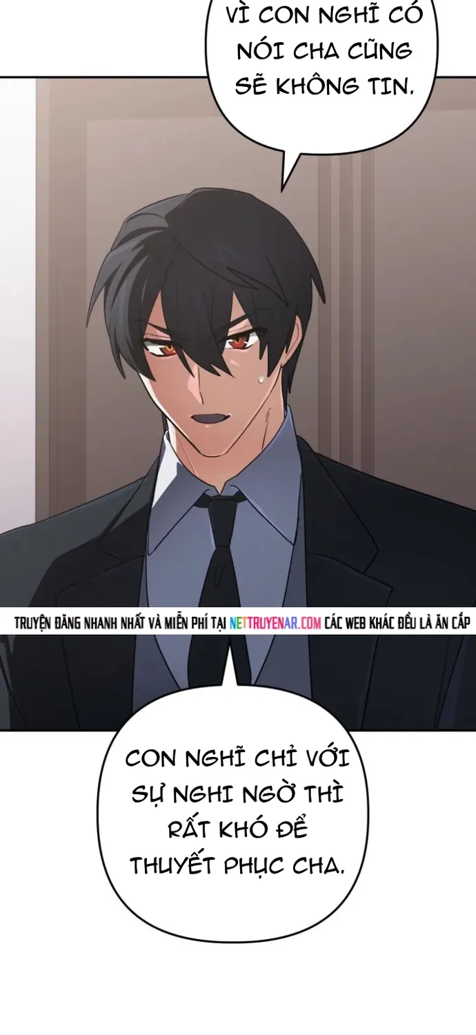 Sự Trở Lại Của Đại Pháp Sư Huyền Thoại Chap 94 - Next Chap 95