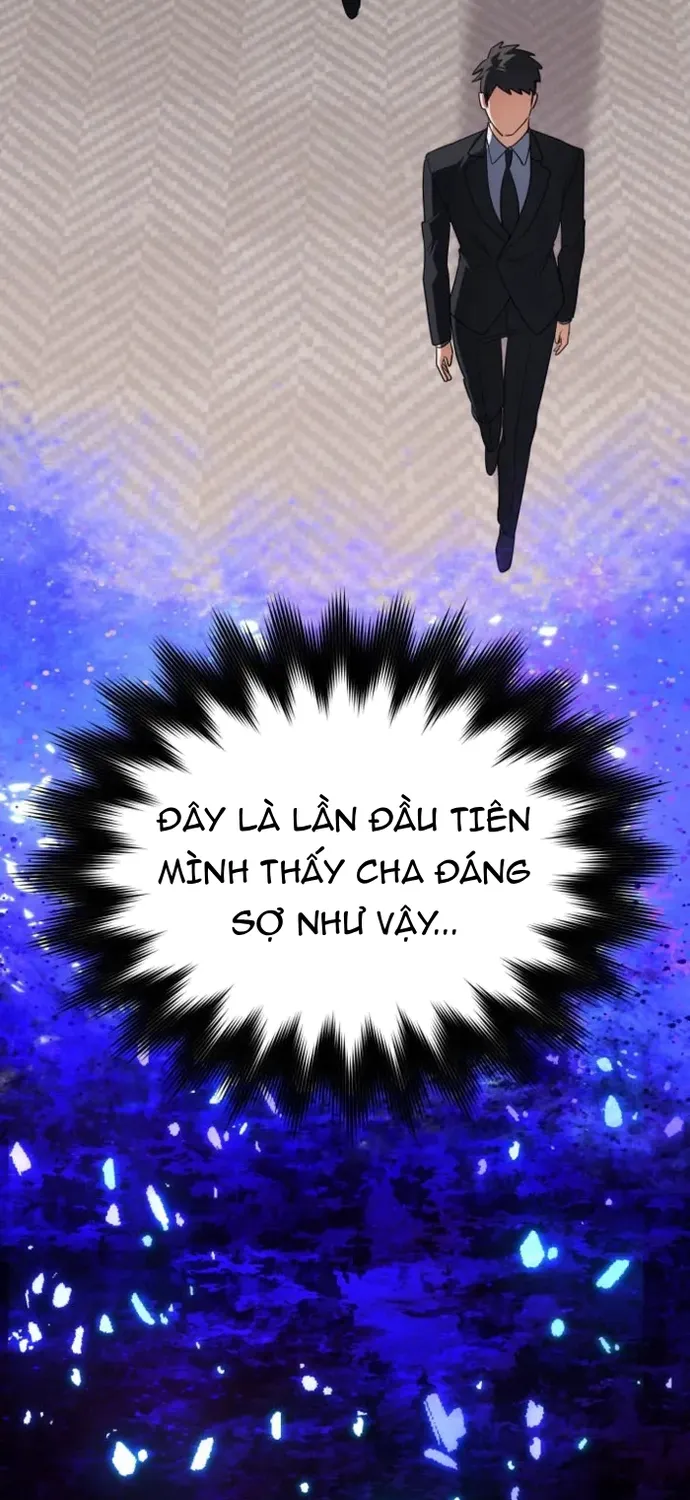 Sự Trở Lại Của Đại Pháp Sư Huyền Thoại Chap 94 - Next Chap 95