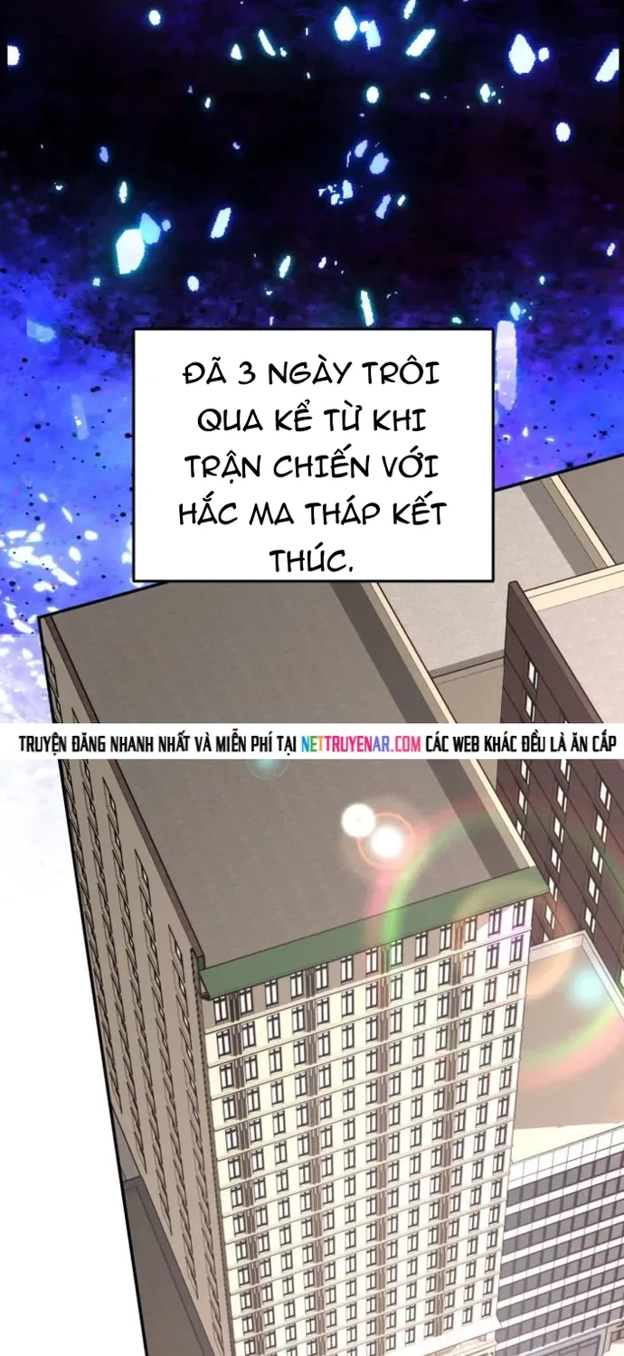 Sự Trở Lại Của Đại Pháp Sư Huyền Thoại Chap 94 - Next Chap 95